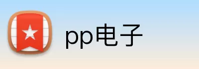 pp电子 logo